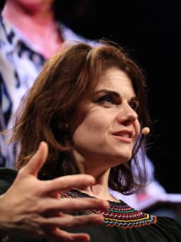 Caitlin Moran
