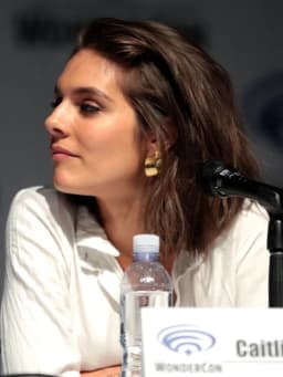 Caitlin Stasey