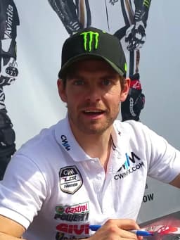 Cal Crutchlow