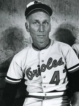 Cal Ripken Sr.