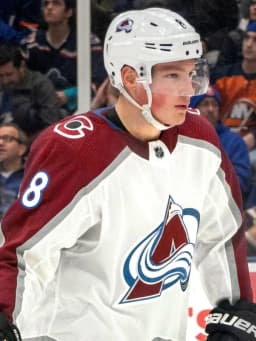 Cale Makar