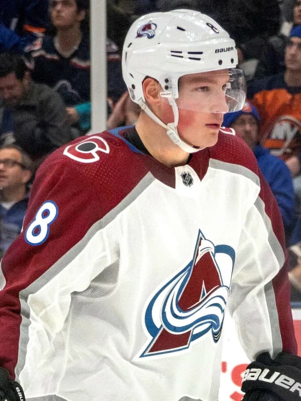 Cale Makar