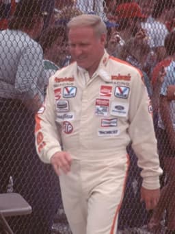 Cale Yarborough
