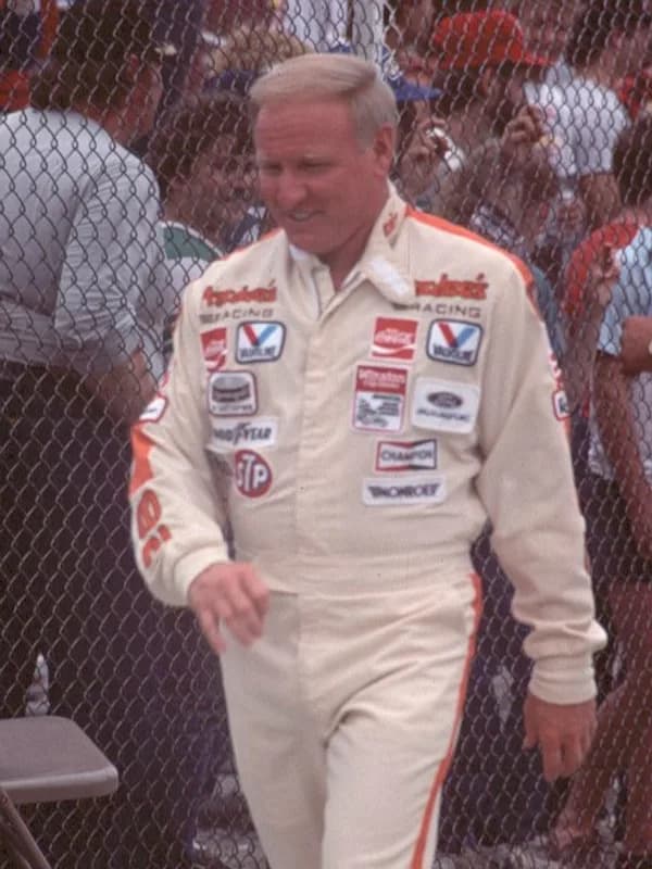 Cale Yarborough