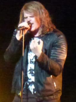 Caleb Johnson