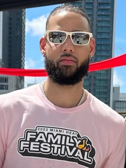 Caleb Martin (basketball)