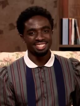 Caleb McLaughlin