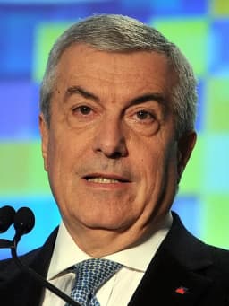 Călin Popescu-Tăriceanu