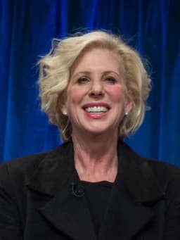 Callie Khouri