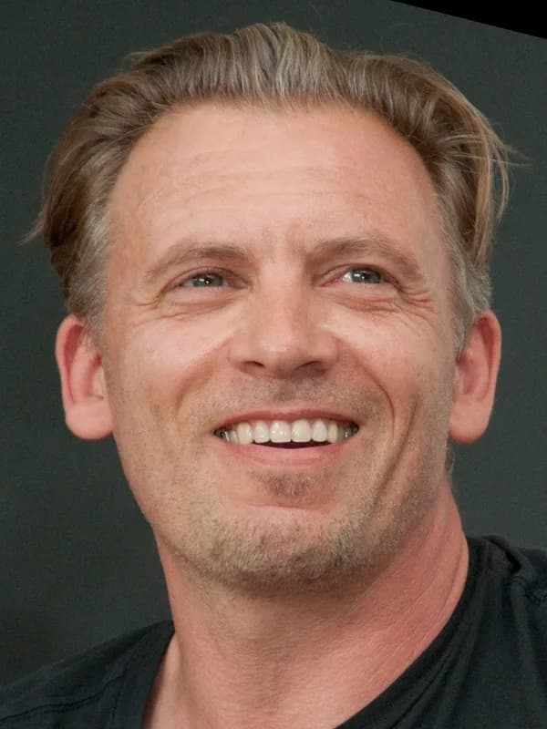 Callum Keith Rennie