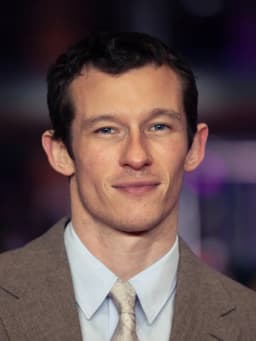 Callum Turner