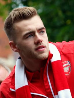 Calum Chambers