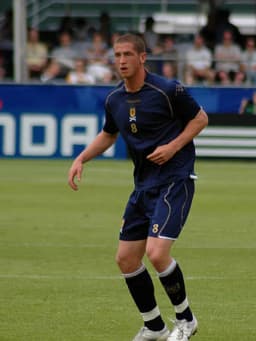 Calum Elliot