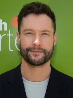 Calum Scott