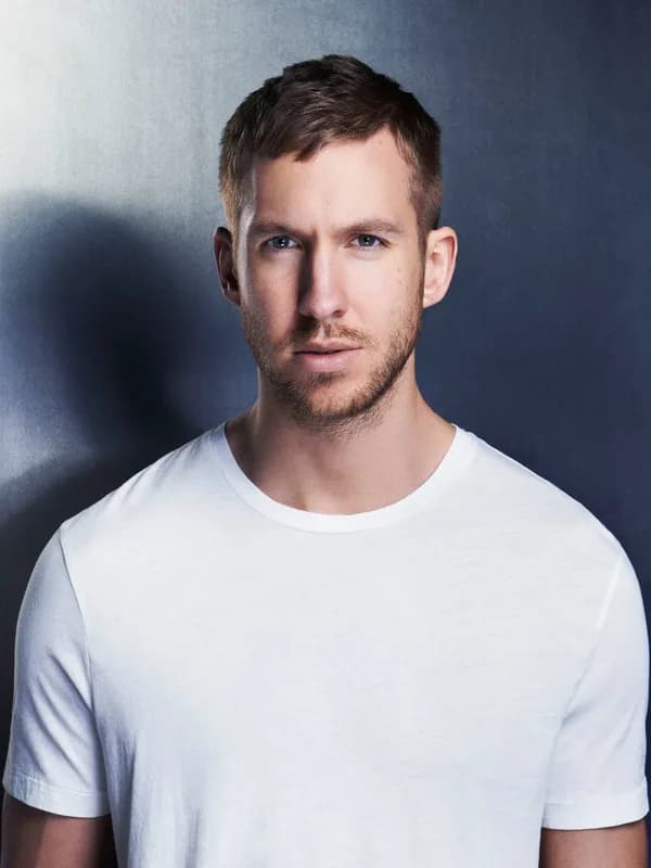 Calvin Harris