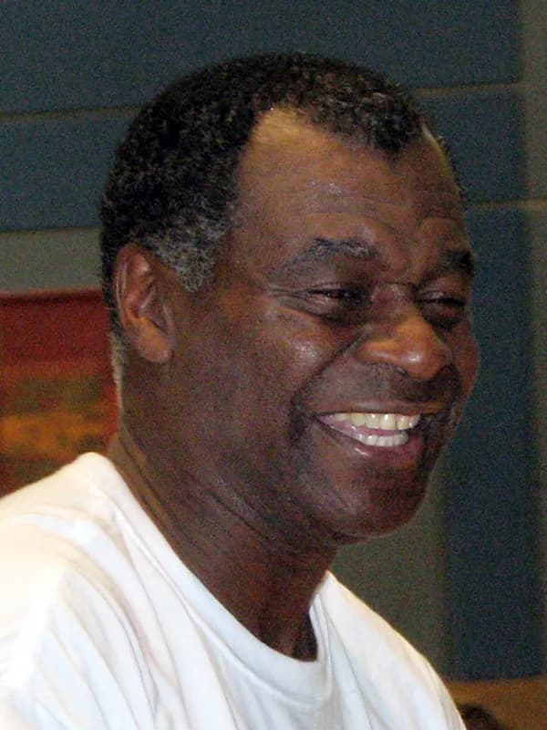 Calvin Murphy