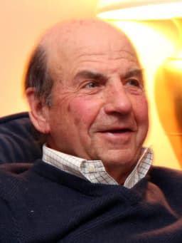 Calvin Trillin