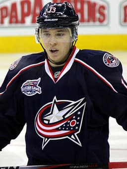 Cam Atkinson