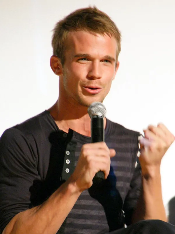 Cam Gigandet