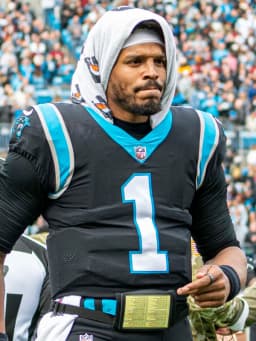Cam Newton