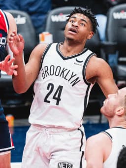 Cam Thomas (basketball)