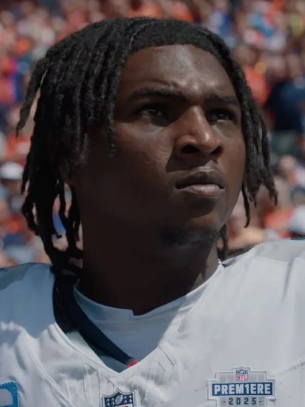 Cam Ward (American football)