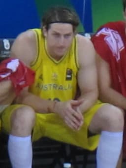 Cameron Bairstow