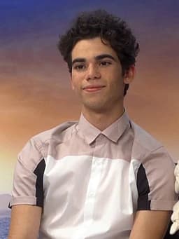 Cameron Boyce