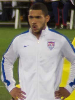 Cameron Carter-Vickers