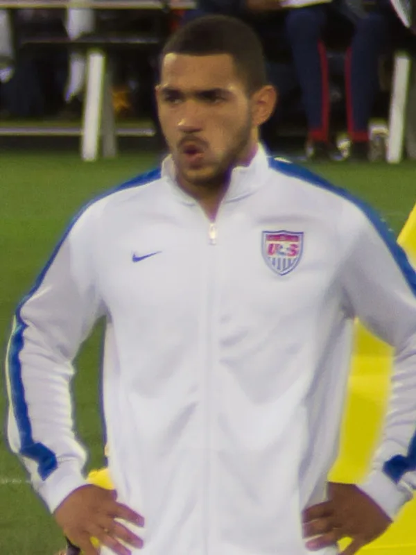 Cameron Carter-Vickers