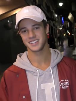 Cameron Dallas