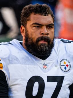 Cameron Heyward