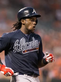 Cameron Maybin