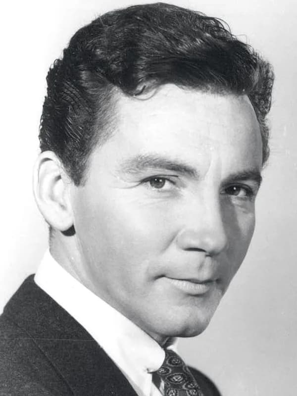 Cameron Mitchell (actor)