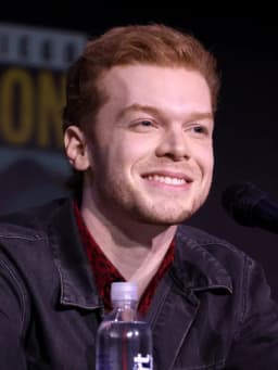 Cameron Monaghan