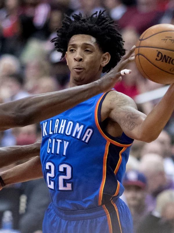 Cameron Payne