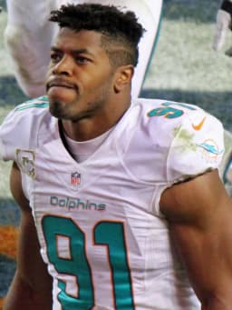 Cameron Wake
