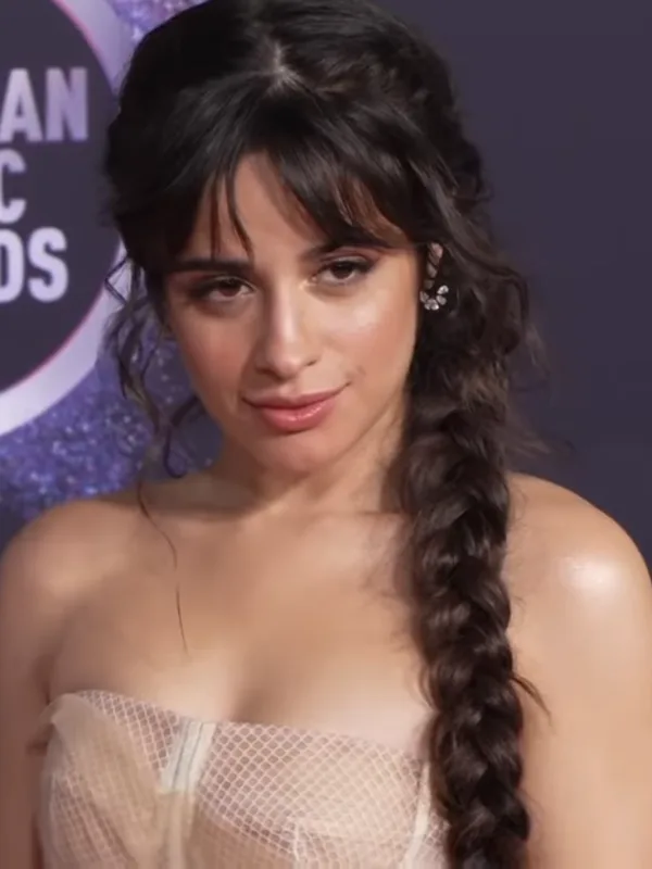 Camila Cabello