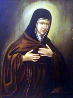 Camilla Battista da Varano