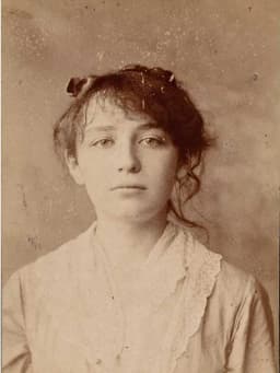 Camille Claudel
