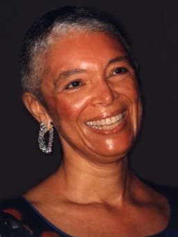 Camille Cosby