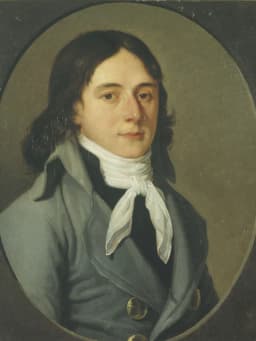 Camille Desmoulins