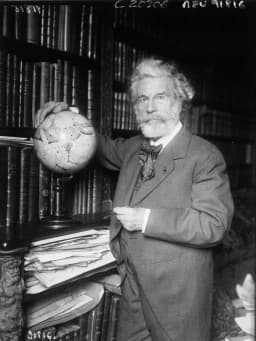 Camille Flammarion