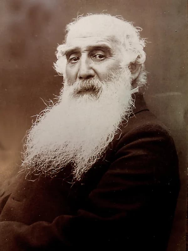 Camille Pissarro
