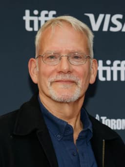 Campbell Scott