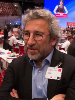 Can Dündar
