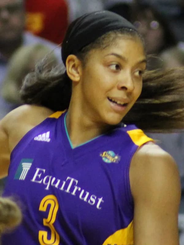 Candace Parker