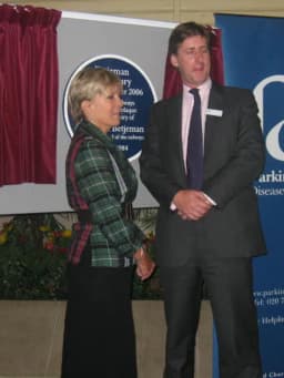 Candida Lycett Green