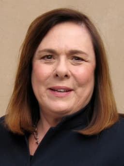 Candy Crowley