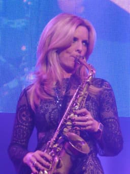 Candy Dulfer